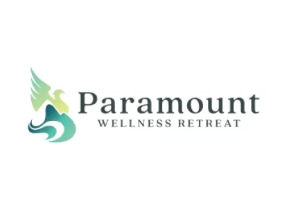 The Global Exchange Conference Bronze Sponsor Logo - Paramount Recovery Centers