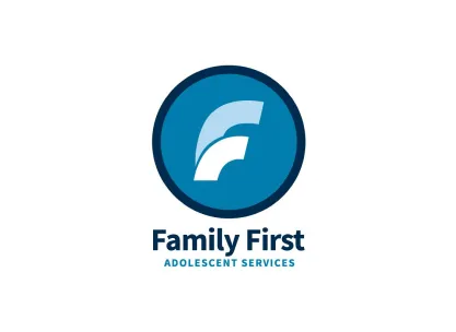 The Global Exchange Conference Friend Sponsor Logo - Family First