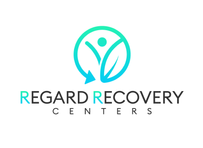 The Global Exchange Conference Platinum Sponsor Logo - Regard Recovery