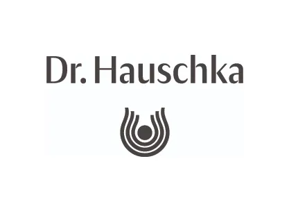 The Global Exchange Conference Friend Sponsor Logo - Dr. Hauschka