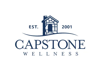 The Global Exchange Conference Friend Logo - Capstone Wellness