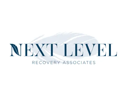 The Global Exchange Conference Sponsor Logo - Next Level Recovery Associates