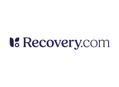 The Global Exchange Conference Supporting Sponsor Logo - Recovery