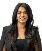 The Global Exchange Conference Presenter - Nitya Sivakumar - Portrait